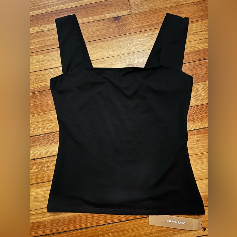 NWT Reformation Clarke Tank